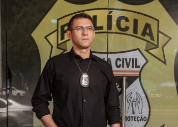 Pedro Geovar defende fortalecimento da atividade delegada em Porto Velho