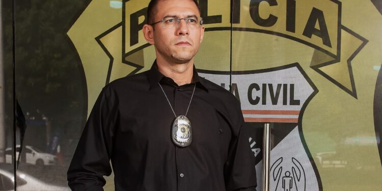 Pedro Geovar defende fortalecimento da atividade delegada em Porto Velho