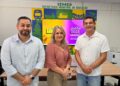 PEDIDO DE PROVIDÊNCIA ATENDIDO: Extensão da Escola 3 de Dezembro inicia atividades na Vila Petrópolis no Distrito de União Bandeirantes.