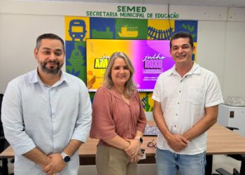 PEDIDO DE PROVIDÊNCIA ATENDIDO: Extensão da Escola 3 de Dezembro inicia atividades na Vila Petrópolis no Distrito de União Bandeirantes.