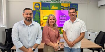 PEDIDO DE PROVIDÊNCIA ATENDIDO: Extensão da Escola 3 de Dezembro inicia atividades na Vila Petrópolis no Distrito de União Bandeirantes.