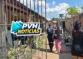 URGENTE: Cadáver em decomposição é encontrado em residência na zona leste