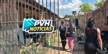 URGENTE: Cadáver em decomposição é encontrado em residência na zona leste
