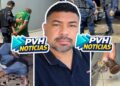 IDENTIFICADO: Caminhoneiro morto a tiros durante confusão com policial aposentado em Candeias do Jamari