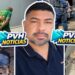 IDENTIFICADO: Caminhoneiro morto a tiros durante confusão com policial aposentado em Candeias do Jamari