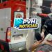 OMISSÃO: Motociclista foge após atropelar idoso na Pinheiro Machado