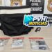 DENARC prende suspeito e apreende drogas sintéticas em Porto Velho