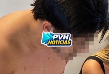 CAIU: Denarc prende foragido da Operação “Metaphorá” em Porto Velho