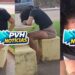 VÍDEO: Mulher é presa após assalto e ser abandonada pelo comparsa na zona sul