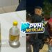 NO IG: Vulgo “Mato Grosso” é preso furtando cachaça em supermercado