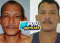 NAS RUAS: Criminoso vulgo “Pacheco” acusado de assassinato foge após cortar tornozeleira eletrônica