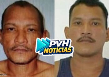 NAS RUAS: Criminoso vulgo “Pacheco” acusado de assassinato foge após cortar tornozeleira eletrônica