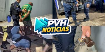 URGENTE: Homem baleado durante desfile morre e policial aposentado suspeito é preso – Veja Vídeo