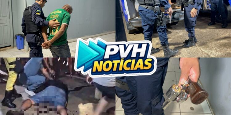 URGENTE: Homem baleado durante desfile morre e policial aposentado suspeito é preso – Veja Vídeo