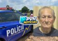 URGENTE: Idoso com Alzheimer desaparece e é encontrado morto em área de mata na zona Leste