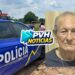 URGENTE: Idoso com Alzheimer desaparece e é encontrado morto em área de mata na zona Leste