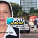URGENTE: Idosa vítima de grave acidente de trânsito morre no hospital