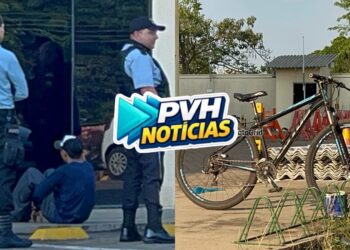 URGENTE: Ladrão é preso durante tentativa de furto em prédio da Defensoria Pública em Porto Velho