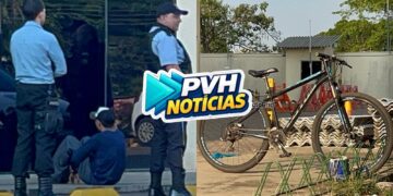 URGENTE: Ladrão é preso durante tentativa de furto em prédio da Defensoria Pública em Porto Velho
