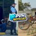 URGENTE: Ladrão é preso durante tentativa de furto em prédio da Defensoria Pública em Porto Velho