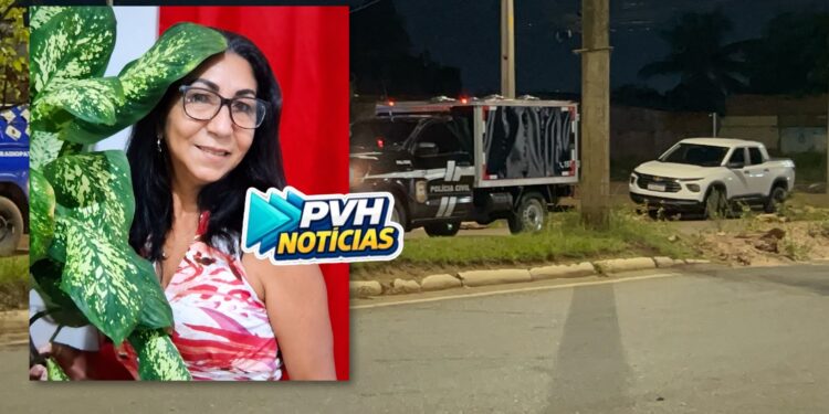 IDENTIFICADA: Homem é preso acusado de matar mulher e enterrar em cova rasa Veja Vídeo