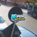 VÍDEO: Grave acidente com 10 veículos é registrado na Calama em Porto Velho