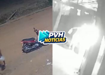 VÍDEO: Briga por Lula e Bolsonaro termina em facada, fogo em bar e suspeito preso na zona leste
