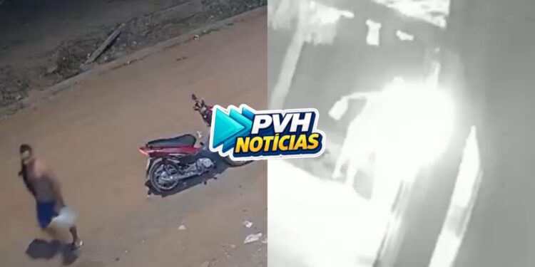 VÍDEO: Briga por Lula e Bolsonaro termina em facada, fogo em bar e suspeito preso na zona leste