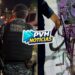 NO SKATE PARK: Vítima reage roubo e ladrão é preso em praça na zona leste