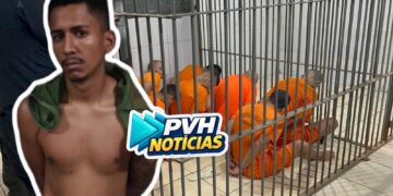 ATUALIZADA: Vulgo “Pedrinho” é espancado até a morte em cela do 603; oito são acusados do crime