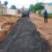 Serviço de tapa buracos é realizado no bairro Castanheira a pedido do vereador Edimilson Dourado