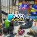 NO IG: Homem é preso com drogas após furto em supermercado na capital