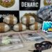 AÇÃO DO DENARC: Membro do CV é preso com 5 kg de skunk em imóvel usado para armazenar drogas no Ayrton Senna