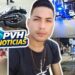 URGENTE: Casal morre em grave acidente de moto na Jatuarana