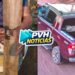 URGENTE: Bandidos deixam homem algemado e fogem com caminhonete em Porto Velho