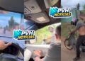 URGENTE: Coronel Vital prende apenado monitorado com moto roubada na zona leste