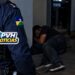 SONO PESADO: Homem invade prédio para furtar, dorme e acorda com a PM na zona leste