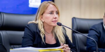 Ieda Chaves faz balanço de trabalho parlamentar que reúne R$ 61 milhões e quase 20 leis