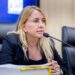 Ieda Chaves faz balanço de trabalho parlamentar que reúne R$ 61 milhões e quase 20 leis