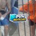 CIÚMES: Briga de casal termina com foragido esfaqueado e esposa presa na zona leste