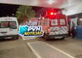 URGENTE: Homem é baleado durante discussão entre equipes de candidatos a Deputado Estadual
