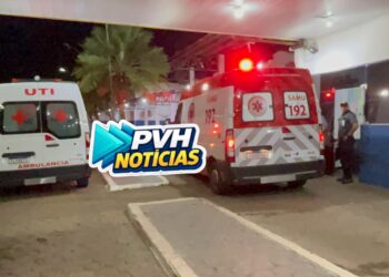 URGENTE: Homem é baleado durante discussão entre equipes de candidatos a Deputado Estadual