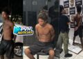 ATUALIZADA: Policial Civil da Deflag prende “Super Choque” acusado de matar mulher em terreno baldio
