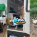 URGENTE: Cachorro morre e motociclista fica ferido em atropelamento na BR-319