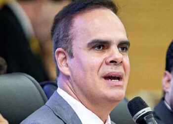 Deputado Alan Queiroz homenageia Ariquemes e Pimenta Bueno pelos aniversários dos municípios
