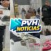 URGENTE: BOPE fecha boca de fumo e quadrilha é presa com drogas na zona leste