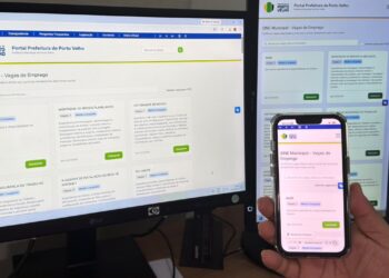 Sine Municipal oferece vagas de emprego e atendimento gratuito em Porto Velho