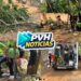 URGENTE: Venezuelano sofre queda enquanto podava pé de seriguela na zona sul