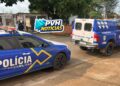 URGENTE: Homem é esfaqueado em residência na zona sul