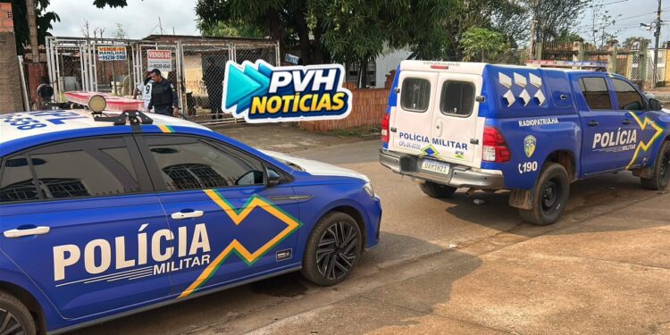 URGENTE: Homem é esfaqueado em residência na zona sul